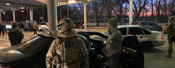 В Николаеве СБУ задержала организаторов группировки фальшивомонетчиков